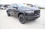 New 2026 Ram 1500 Rebel Crew Cab for sale #TN253172 - photo 1