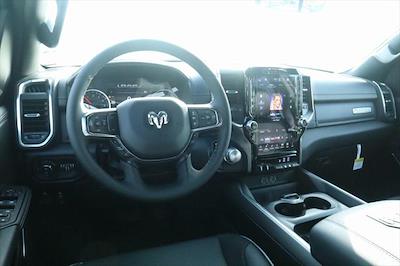 New 2026 Ram 1500 Laramie Crew Cab 4x4 Pickup for sale #TN254437 - photo 2