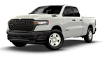 New 2026 Ram 1500 Tradesman Quad Cab for sale #TN256114 - photo 4