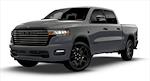 New 2026 Ram 1500 Laramie Crew Cab for sale #TN257464 - photo 1