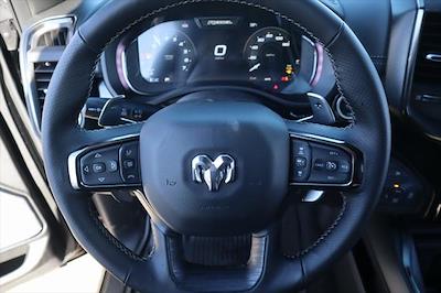 New 2026 Ram 1500 Rebel Crew Cab for sale #TN257518 - photo 1