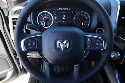 New 2026 Ram 1500 Laramie Crew Cab for sale #TN262442 - photo 2
