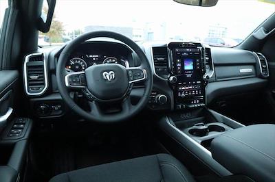 New 2026 Ram 1500 Big Horn Crew Cab for sale #TN267324 - photo 2