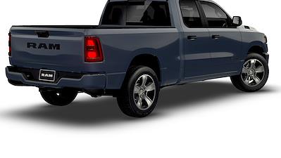 New 2026 Ram 1500 Tradesman Quad Cab for sale #TN268102 - photo 1