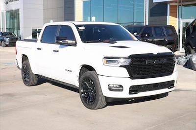 New 2026 Ram 1500 Limited Crew Cab for sale #TN273939 - photo 1