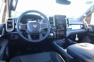 New 2026 Ram 1500 Laramie Crew Cab for sale #TN274950 - photo 2