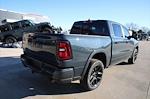 New 2026 Ram 1500 Laramie Crew Cab for sale #TN278371 - photo 23