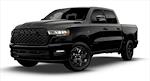 New 2026 Ram 1500 Big Horn Crew Cab for sale #TN280695 - photo 1