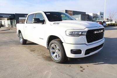 New 2026 Ram 1500 Big Horn Crew Cab for sale #TN285251 - photo 1