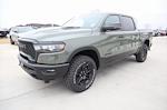 New 2026 Ram 1500 Rebel Crew Cab for sale #TN285839 - photo 11