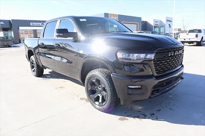 New 2026 Ram 1500 Big Horn Crew Cab for sale #TN288354 - photo 1
