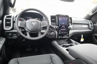 New 2026 Ram 1500 Big Horn Crew Cab for sale #TN288355 - photo 2
