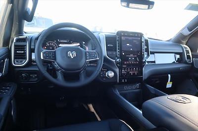 New 2026 Ram 1500 Laramie Crew Cab for sale #TN298053 - photo 2