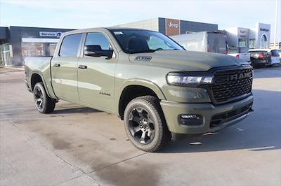 New 2026 Ram 1500 Big Horn Crew Cab for sale #TN303325 - photo 1