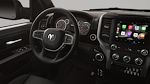 New 2026 Ram 1500 Tradesman Crew Cab for sale #158964 - photo 9