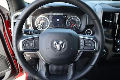 New 2026 Ram 1500 Warlock Crew Cab for sale #TN205631 - photo 2
