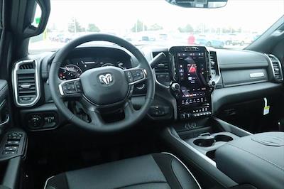 New 2026 Ram 3500 Laramie Crew Cab for sale #TG246179 - photo 2