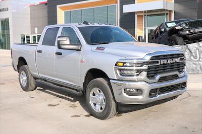 New 2026 Ram 2500 Tradesman Crew Cab for sale #TG265165 - photo 1