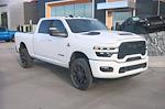 New 2026 Ram 2500 Laramie Crew Cab for sale #TG265167 - photo 1