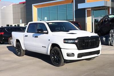 New 2026 Ram 1500 Laramie Crew Cab for sale #TN267329 - photo 1