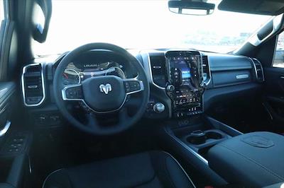 New 2026 Ram 1500 Laramie Crew Cab for sale #TN267329 - photo 2