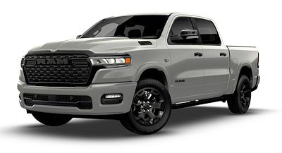 New 2026 Ram 1500 Big Horn Crew Cab for sale #268893 - photo 1