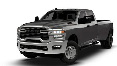 New 2026 Ram 3500 Tradesman Crew Cab for sale #275158 - photo 1