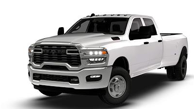 New 2026 Ram 3500 Tradesman Crew Cab for sale #275161 - photo 1