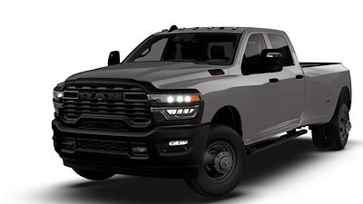 New 2026 Ram 3500 Tradesman Crew Cab for sale #275372 - photo 1