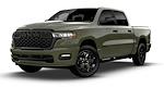 New 2026 Ram 1500 Tradesman Crew Cab for sale #286677 - photo 1