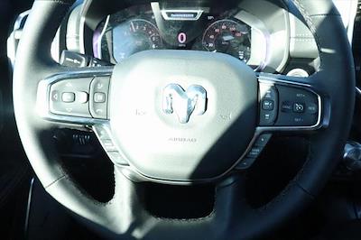 New 2026 Ram 1500 Laramie Crew Cab for sale #TN293663 - photo 2