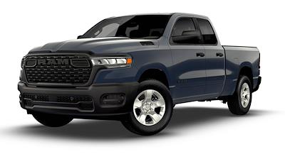 New 2026 Ram 1500 Tradesman Quad Cab for sale #298065 - photo 1