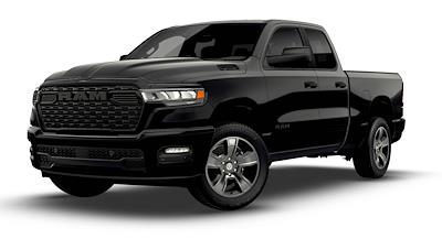 New 2026 Ram 1500 Tradesman Quad Cab for sale #298070 - photo 1
