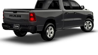 New 2026 Ram 1500 Tradesman Quad Cab for sale #317546 - photo 2