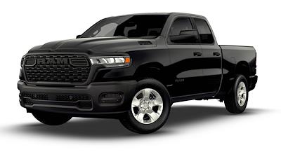 New 2026 Ram 1500 Tradesman Quad Cab for sale #317549 - photo 1
