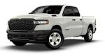 New 2026 Ram 1500 Tradesman Quad Cab for sale #317555 - photo 1