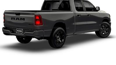 New 2026 Ram 1500 Tradesman Quad Cab for sale #336072 - photo 2