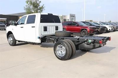 2024 Ram 3500 Crew Cab DRW 4x4, Cab Chassis for sale #RG324237 - photo 2