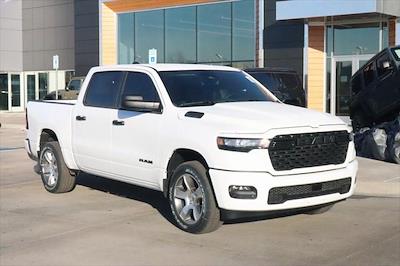 New 2025 Ram 1500 Tradesman Crew Cab for sale #S4164433 - photo 1