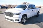 New 2025 Ram 1500 Tradesman Crew Cab for sale #S4164433 - photo 9