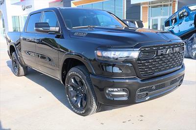 New 2025 Ram 1500 Big Horn Crew Cab 4x4 Pickup for sale #S4500383 - photo 1