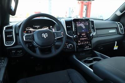 New 2025 Ram 1500 Big Horn Crew Cab 4x4 Pickup for sale #S4500383 - photo 2