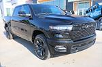 New 2025 Ram 1500 Big Horn Crew Cab 4x4 Pickup for sale #S4500383 - photo 1