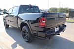 New 2025 Ram 1500 Big Horn Crew Cab 4x4 Pickup for sale #S4500383 - photo 23