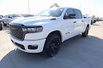 New 2025 Ram 1500 Big Horn Crew Cab 4x4 Pickup for sale #S4501351 - photo 11