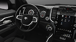 New 2025 Ram 1500 Big Horn Crew Cab 4x4 Pickup for sale #S4501408 - photo 9