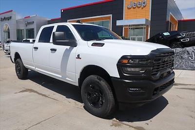 New 2025 Ram 3500 Tradesman Crew Cab 4x4 Pickup for sale #SG503196 - photo 1