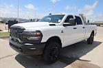 New 2025 Ram 3500 Tradesman Crew Cab 4x4 Pickup for sale #SG503196 - photo 9