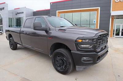 New 2025 Ram 3500 Tradesman Crew Cab 4x4 Pickup for sale #SG503198 - photo 1