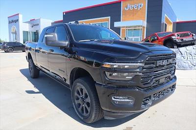 New 2025 Ram 2500 Laramie Mega Cab 4x4 Pickup for sale #SG506036 - photo 1